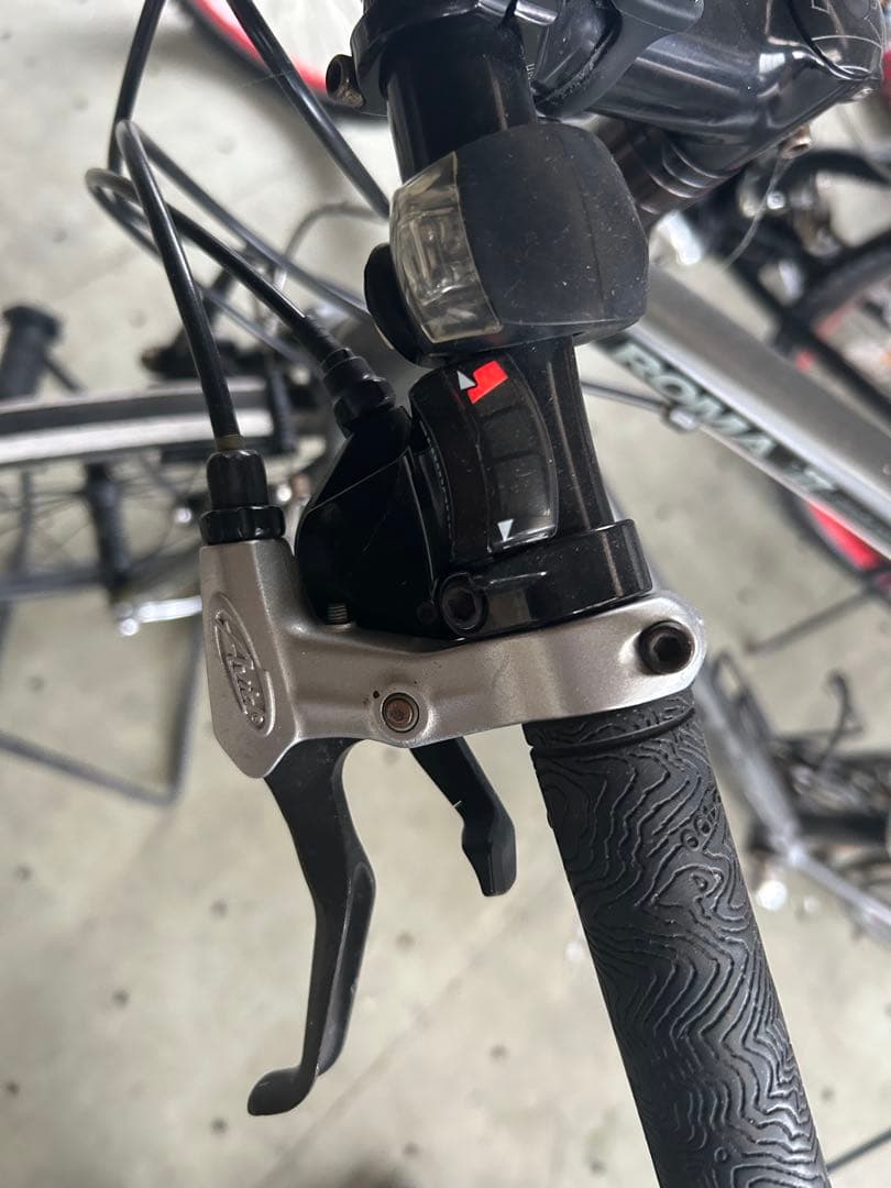 ビアンキ　ローマ2