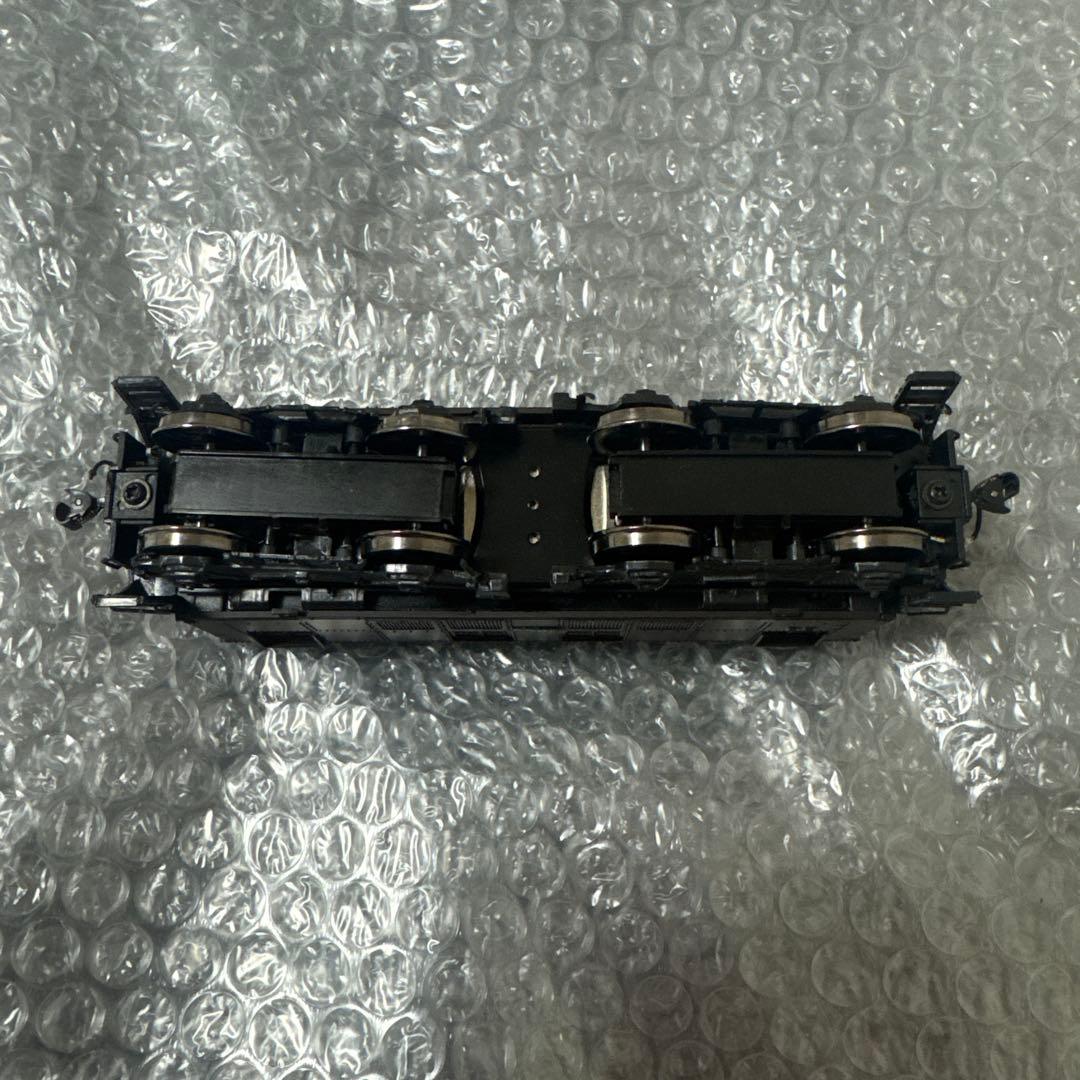 トラムウェイ ED14 鉄道模型 HOゲージ ジャンク品