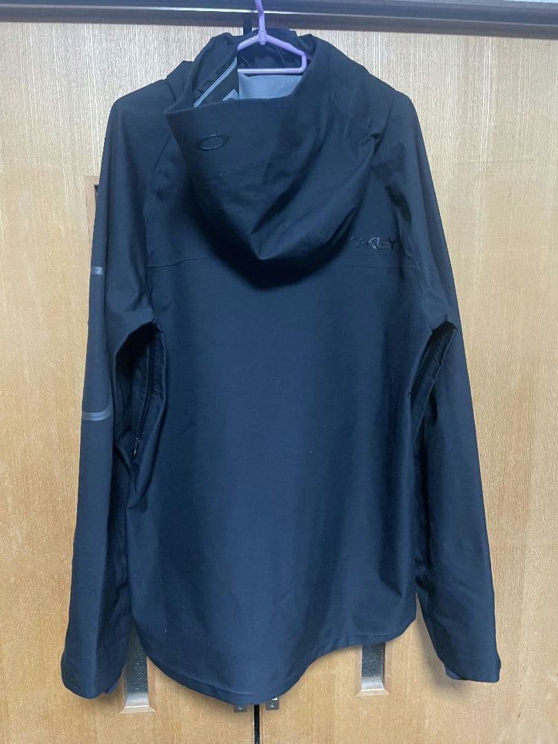 オークリースノボウェア上下セット