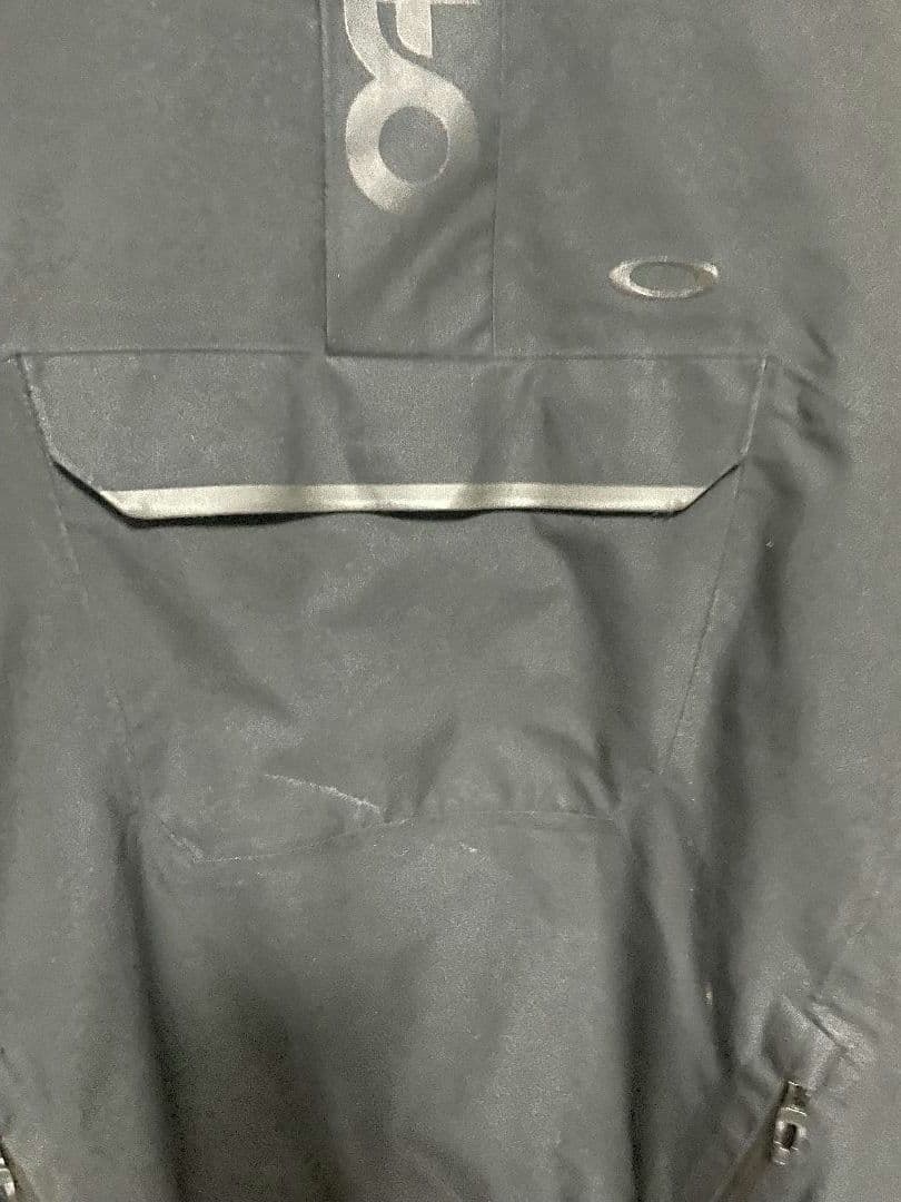 オークリースノボウェア上下セット