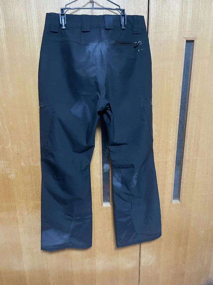 オークリースノボウェア上下セット