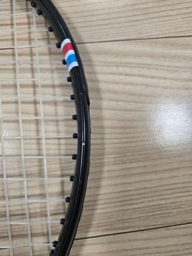 バウンドテニス　ラケット