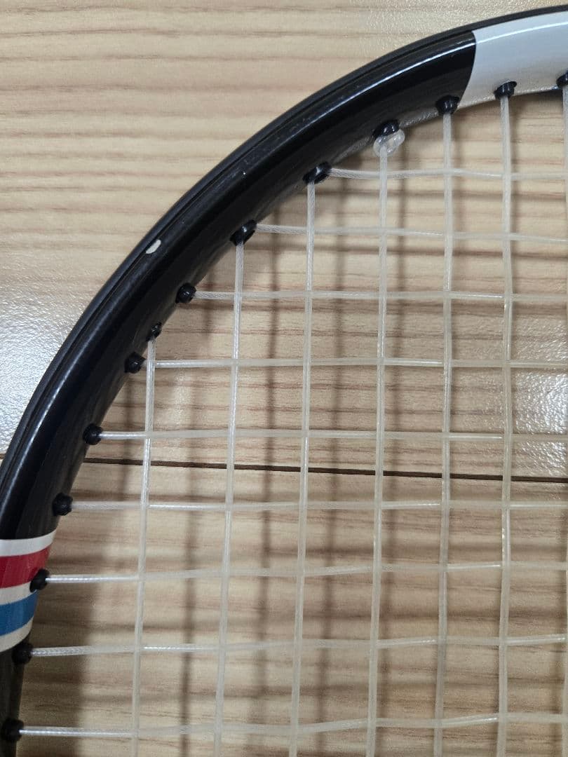 バウンドテニス　ラケット