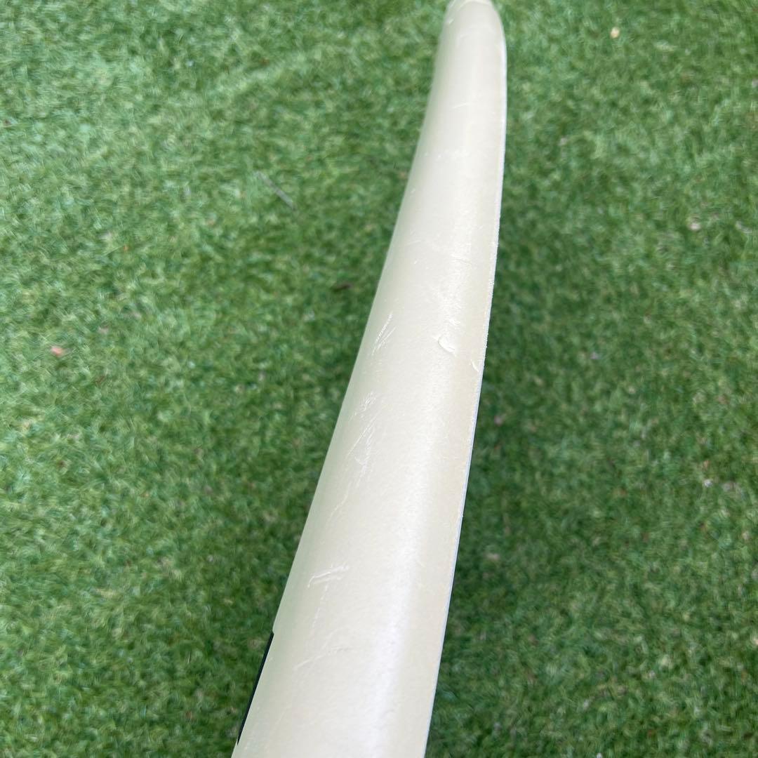 【湘南手渡し限定】MF ソフトボード ツインフィッシュ 5'10