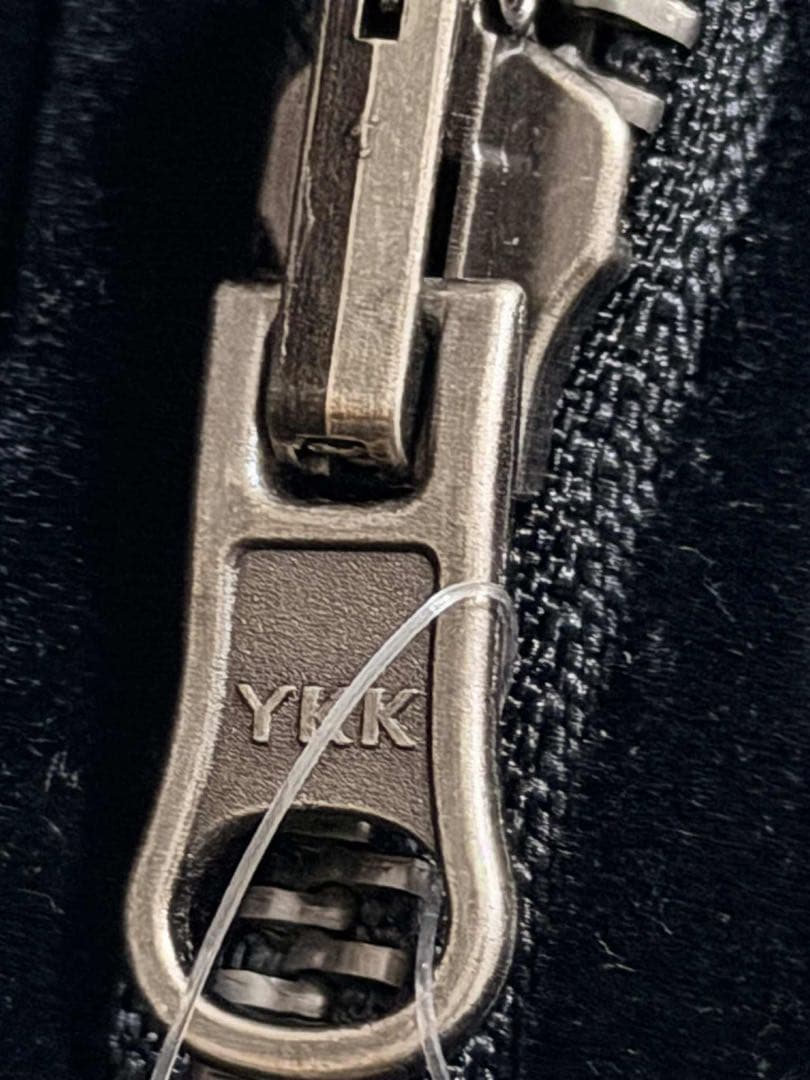 未使用 別珍 キツネ SKAJAN 日本 スカジャン unisex 美品　桜