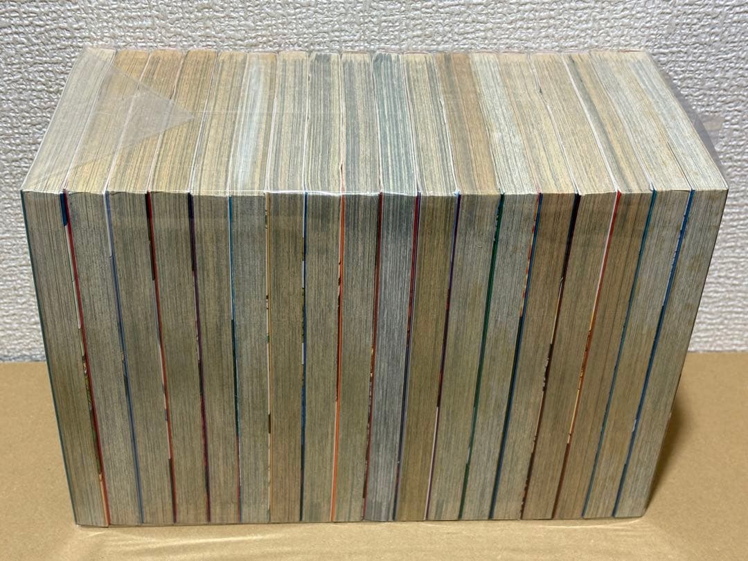 【NRT19m】《難有り》NARUTO-ナルト- 全72巻完結全巻セット