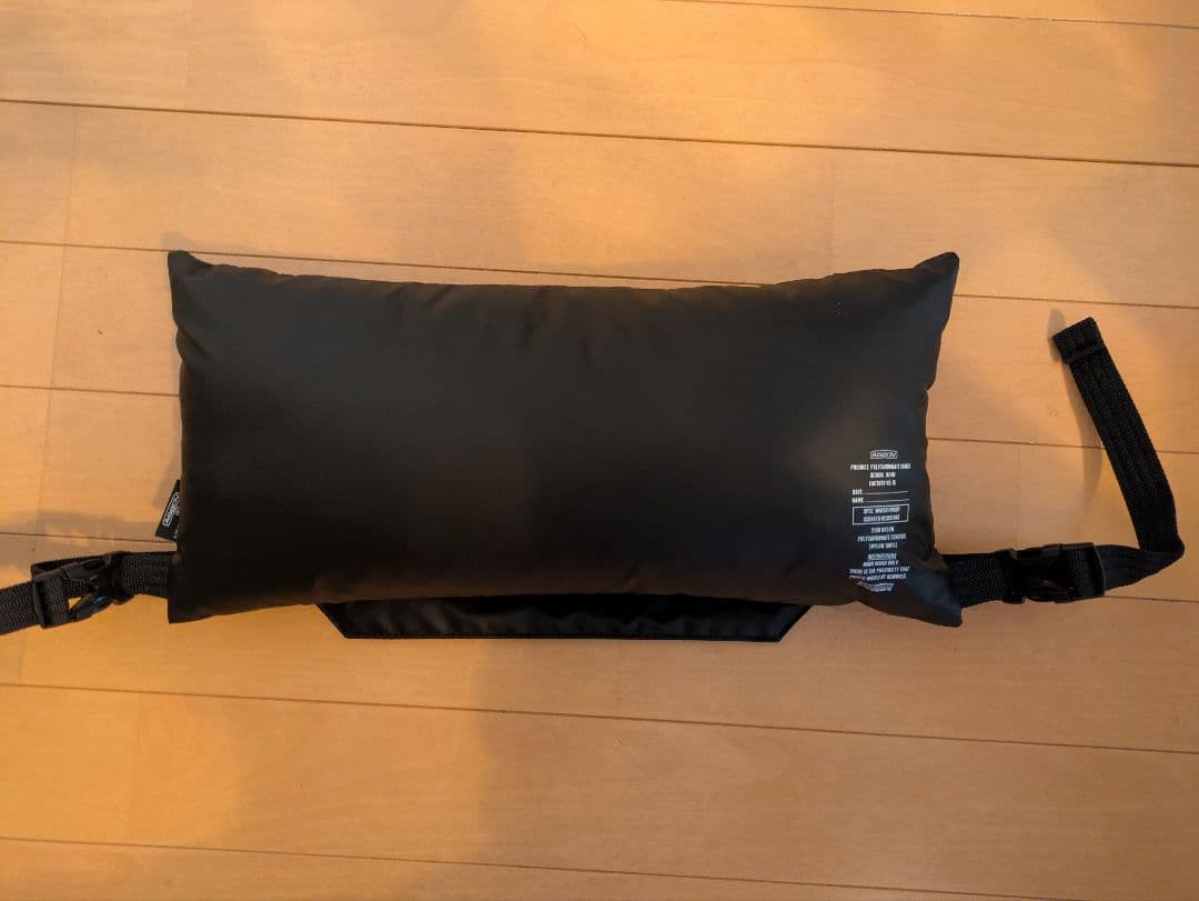 【fmi】 AS2OV ローチェア 2個セット クッション付き