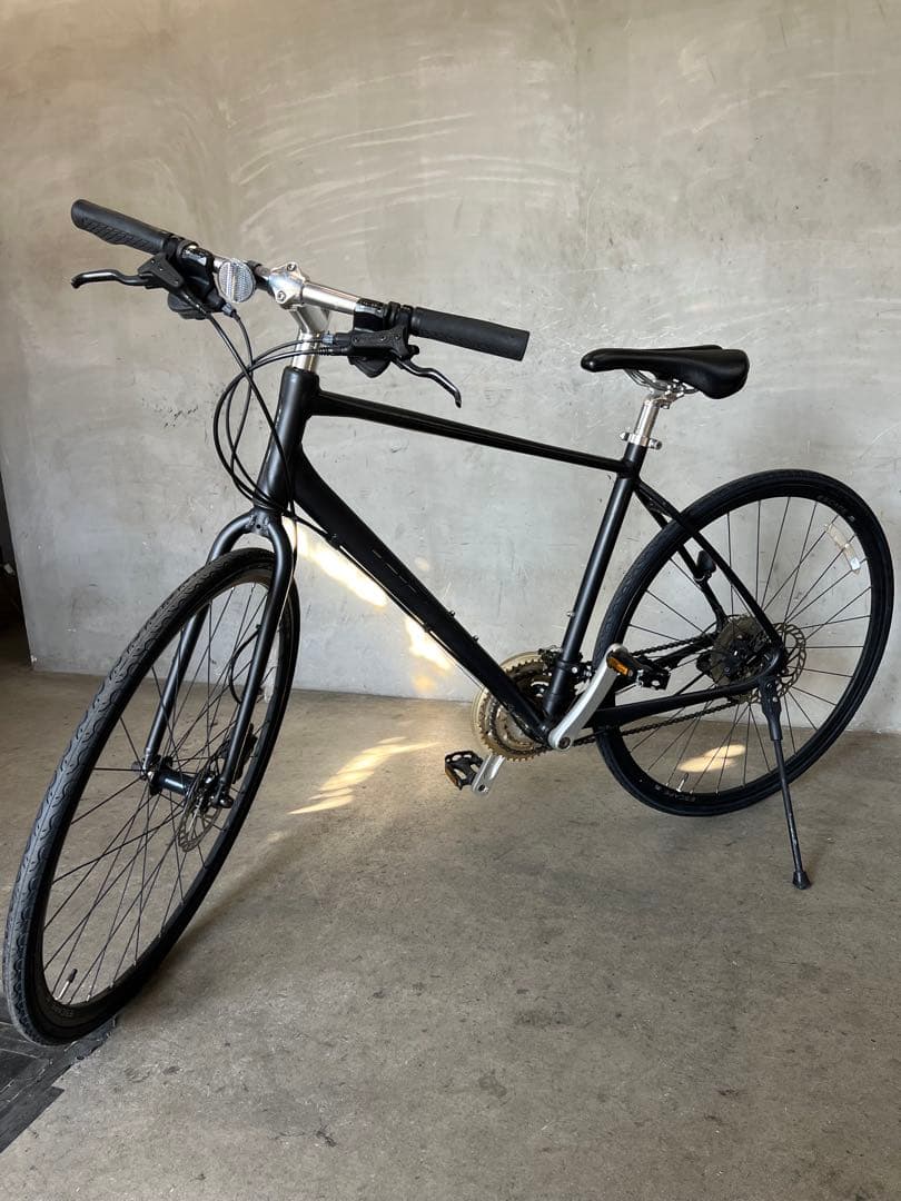 クロスバイク GIANT ESCAPE DISK ジャイアント　700c