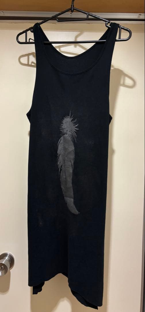 hyde着系　h.NAOTOフェザータンク　if ラルク