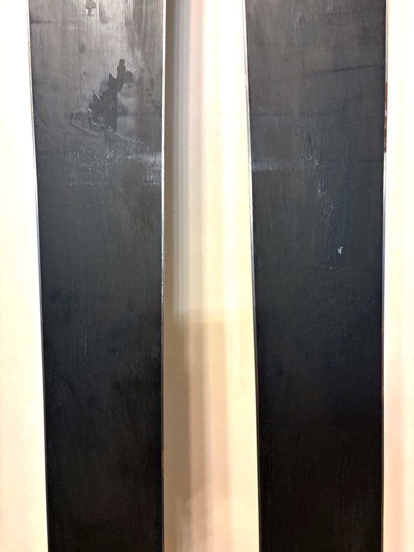 ロシニョール　SKY7HD　172cm ツアーにも最適