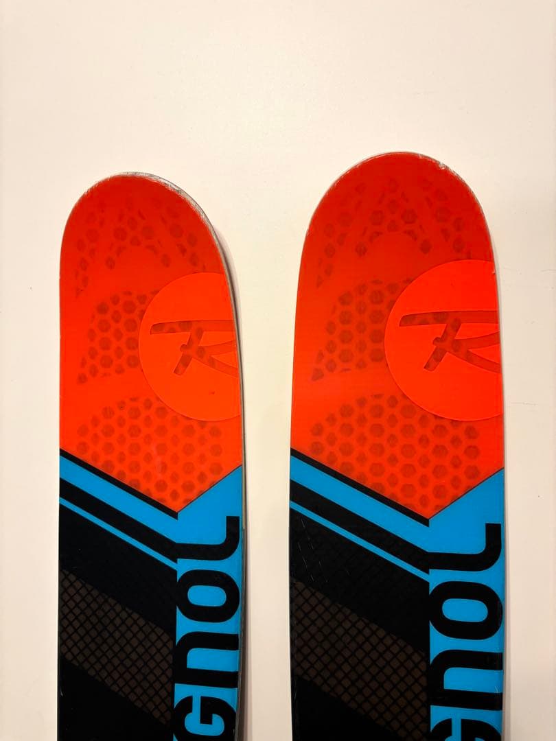 ロシニョール　SKY7HD　172cm ツアーにも最適