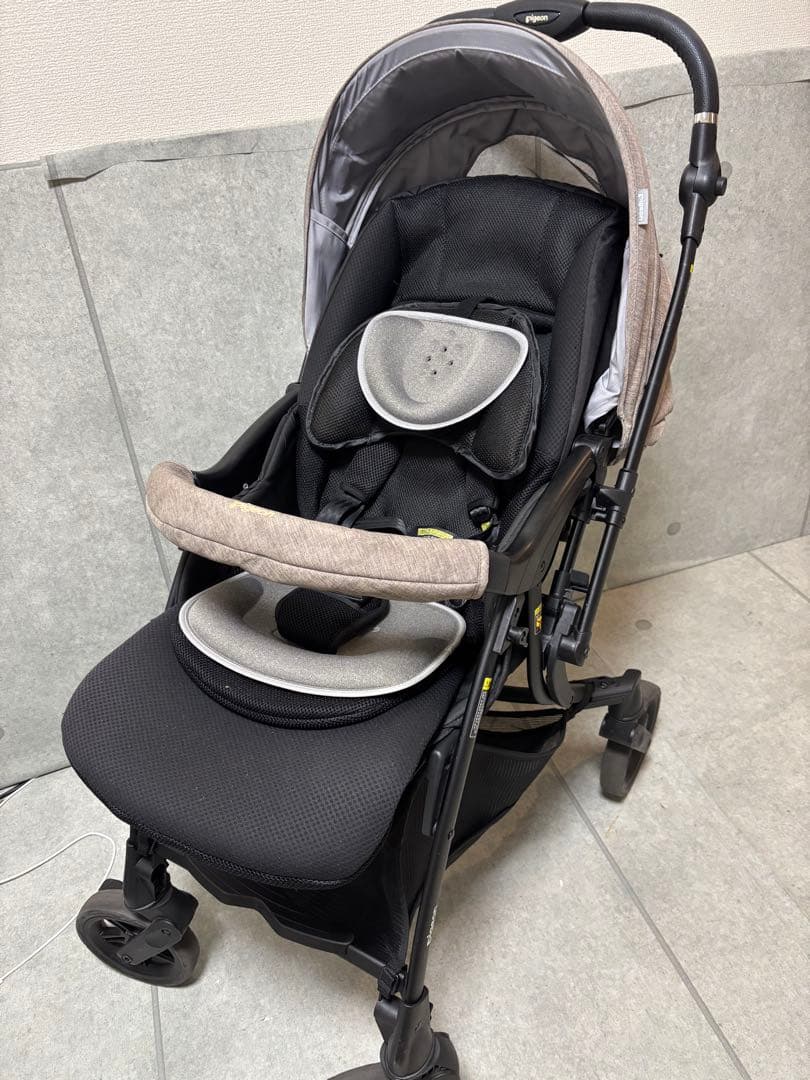 Pigeon Runfee Lino'n ランフィーリノン7 RB3L 2023