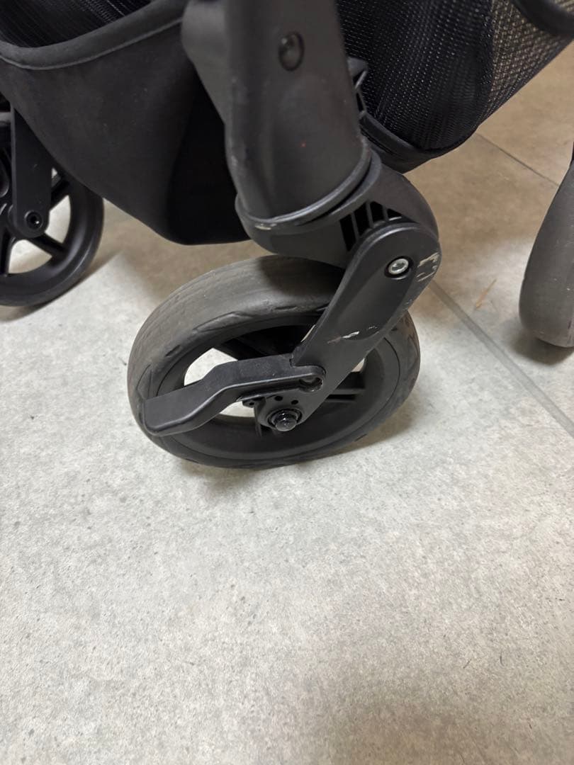 Pigeon Runfee Lino'n ランフィーリノン7 RB3L 2023