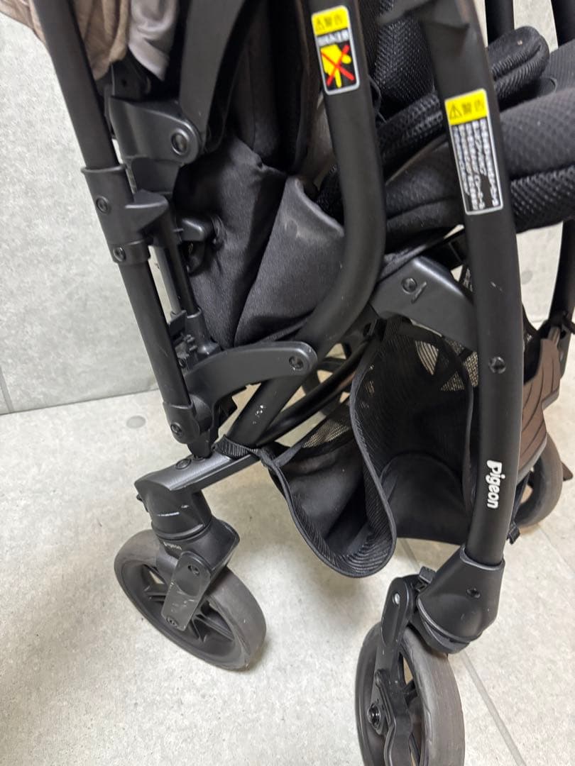 Pigeon Runfee Lino'n ランフィーリノン7 RB3L 2023