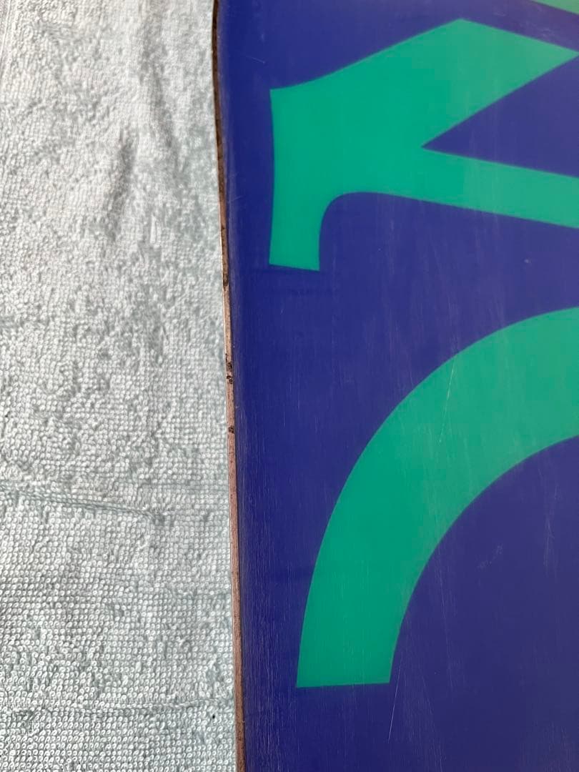 BURTON バートン DESCENDANT ディセンダント スノーボード 板