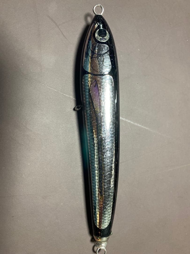 カーペンター γ60-175L-A movement 未使用品