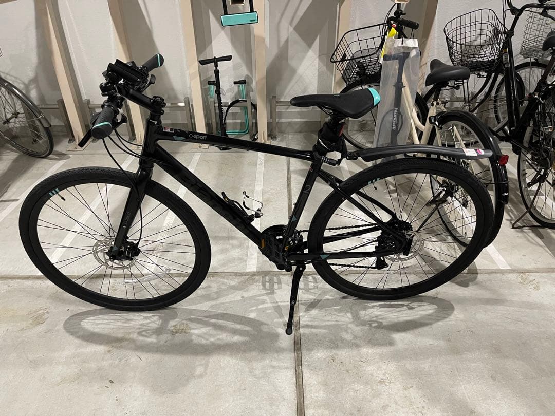 ビアンキ(bianchi)2021モデルc-sport2 51サイズ