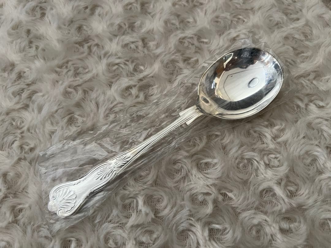 アーサープライス　カトラリーセット　キングス　ディナーセット〈51本セット〉※