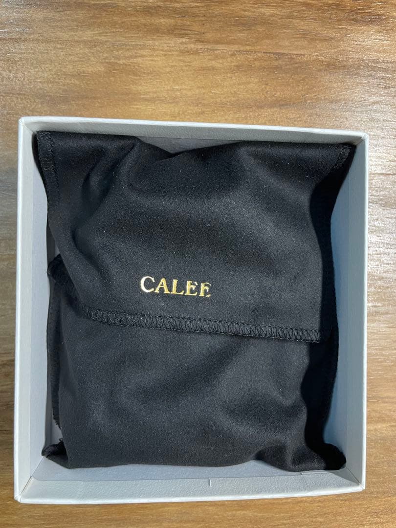 小物 tattoo studio yamada CALEE