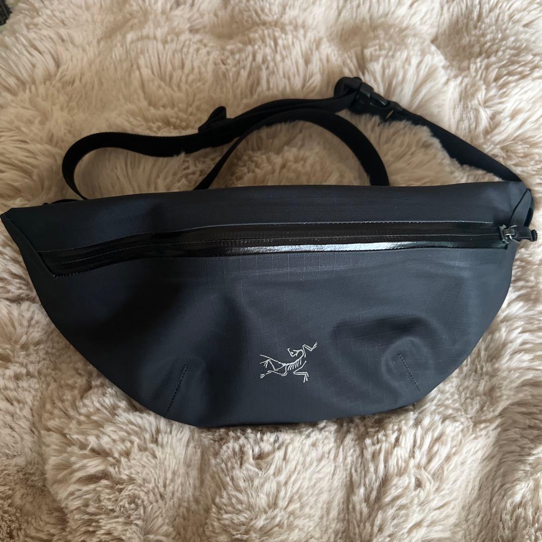 バッグ ARC'TERYX Granville Crossbody Bag