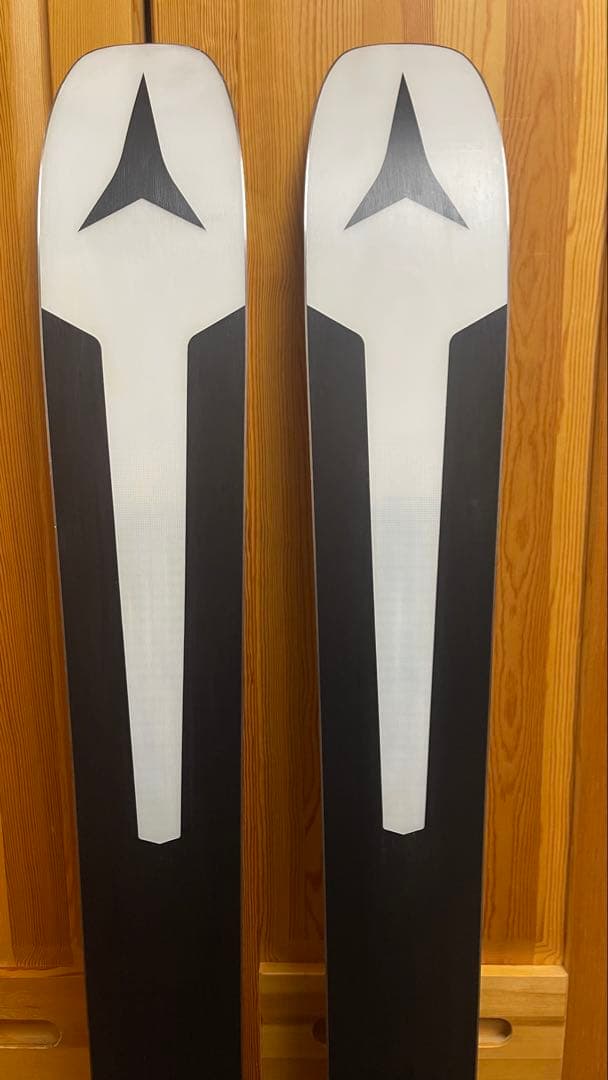 アトミック VANTAGE 97 C 172cm WARDEN13