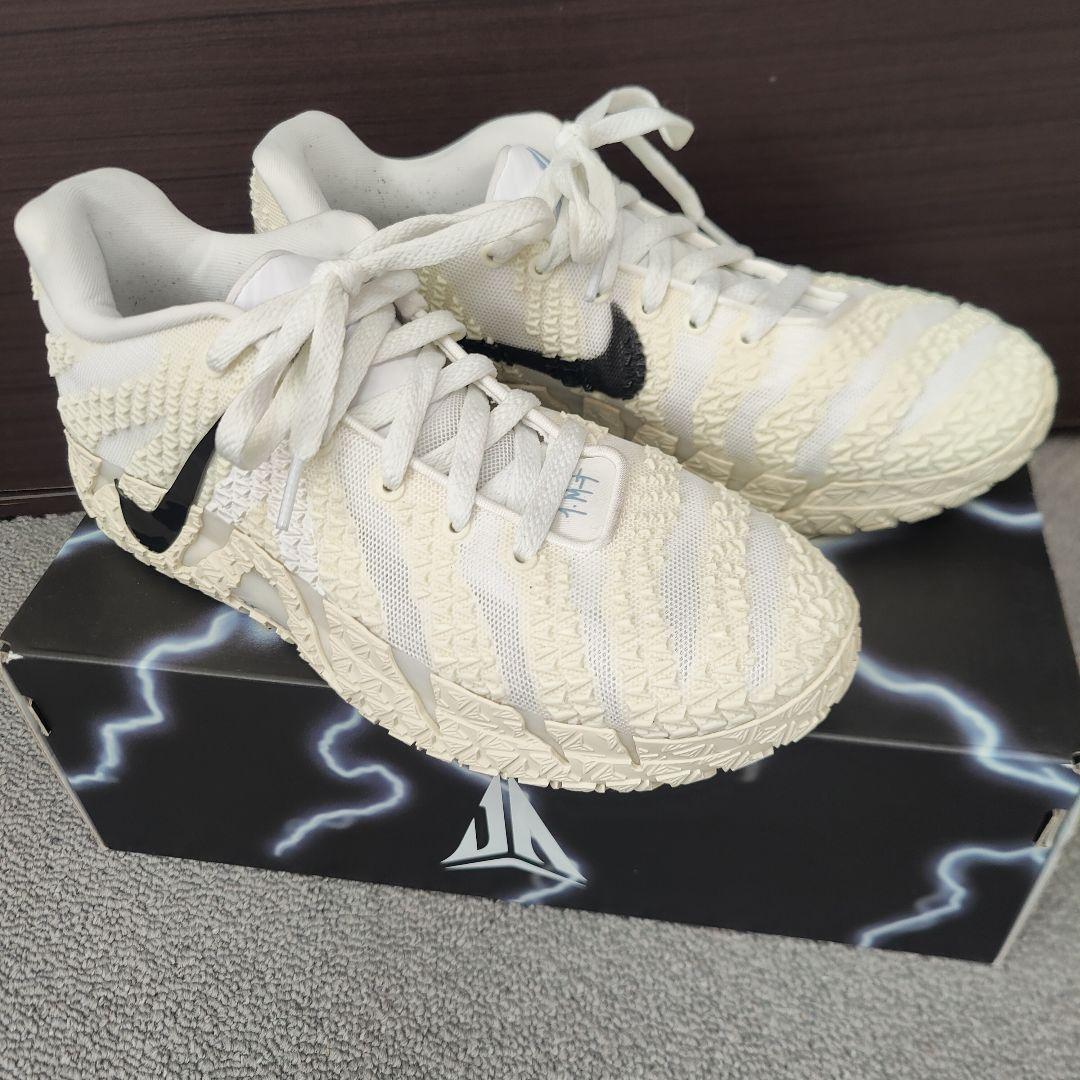 シューズ(男性用) Nike JA 3 EP 27 9