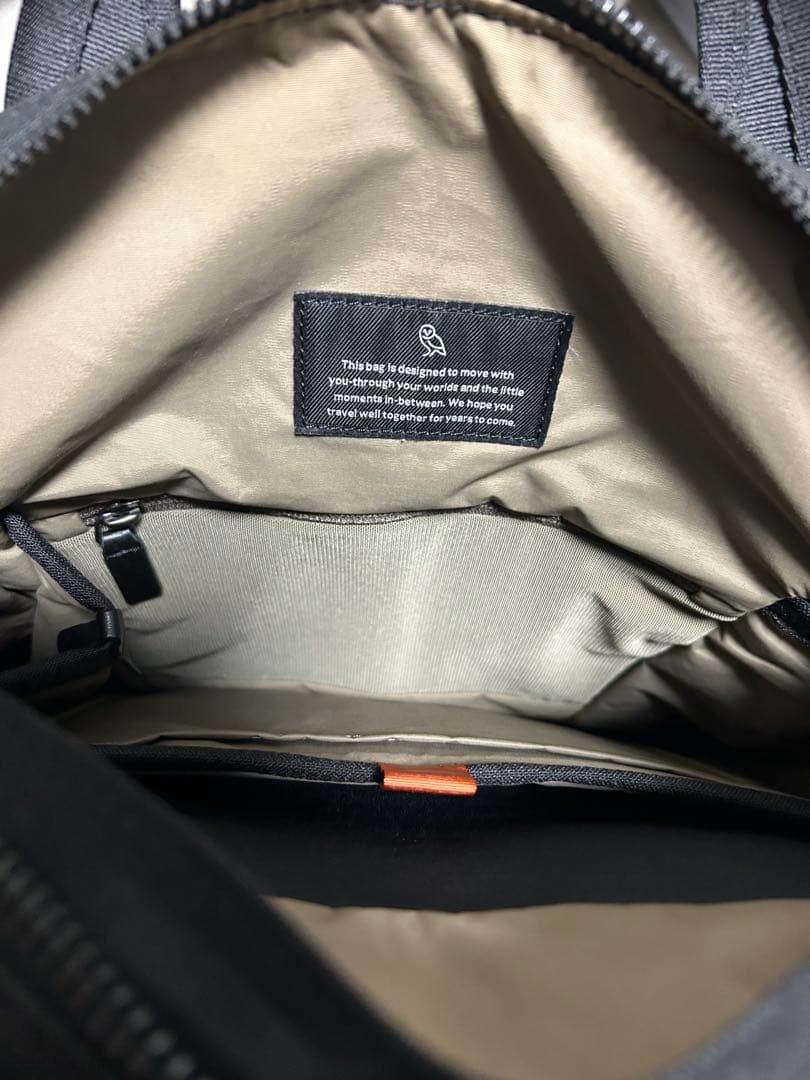 バッグ bellroy Tokyo totepack