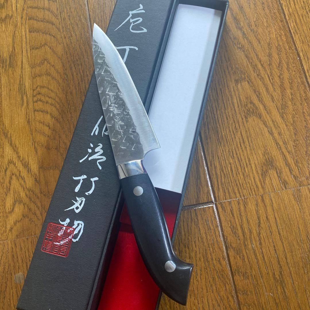 佐治武士　ペテイ　RSR13