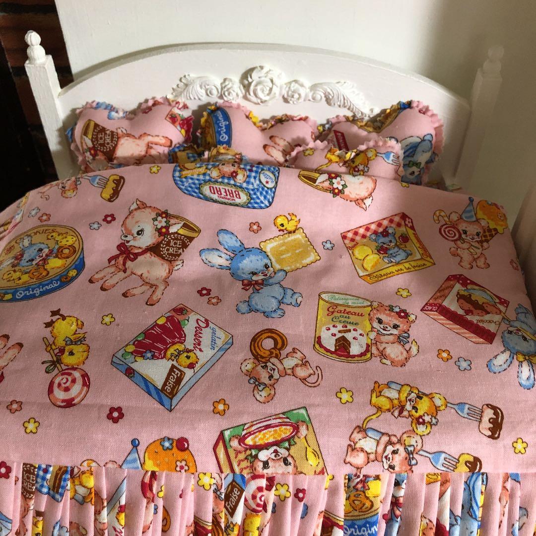 アルみみ様♡オーダー専用  オビツ家具  １１月３日