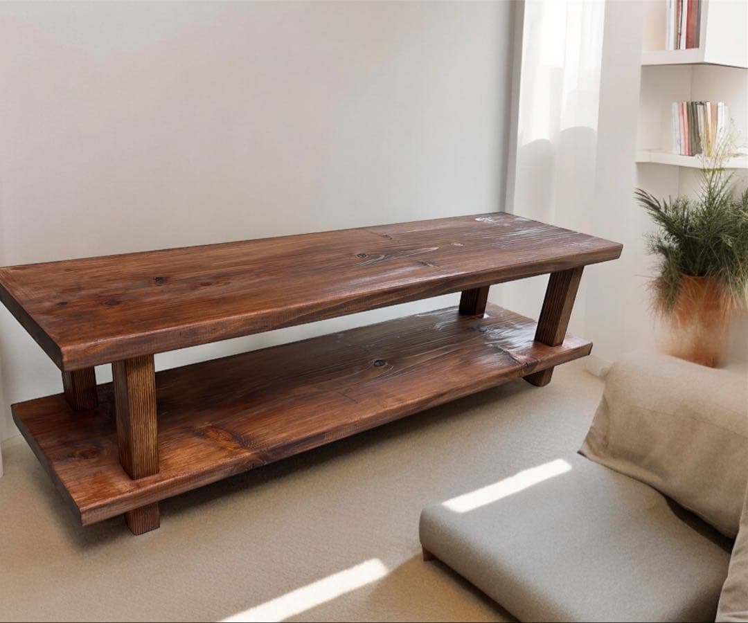 木製ラック・ウッドラック LINO