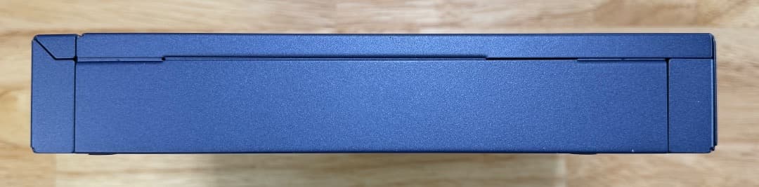 【動作確認済】YAMAHA RTX1210 有線LANルーター（FW最新化済）