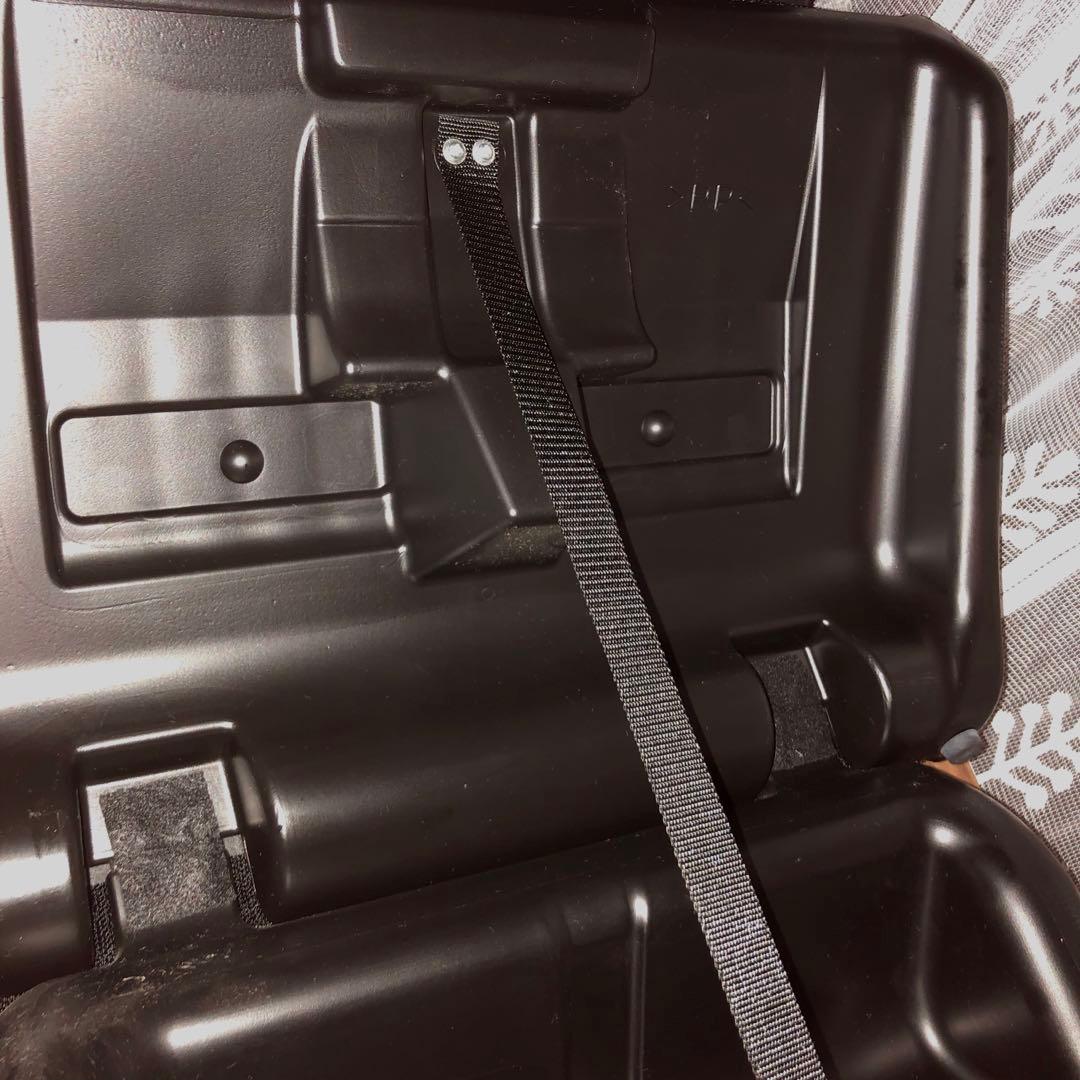 トヨタ純正☆オットマン2個セット