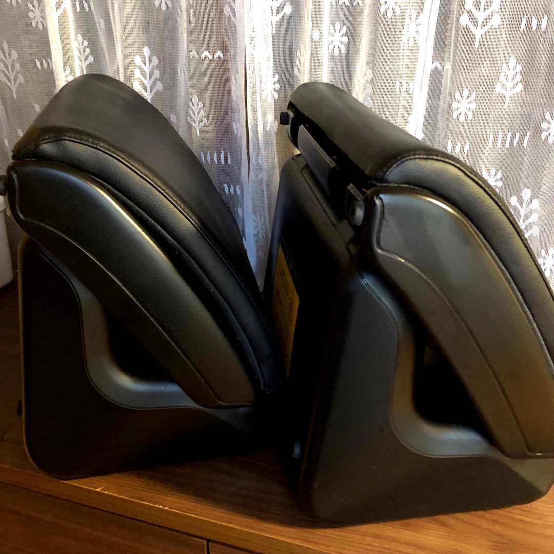 トヨタ純正☆オットマン2個セット