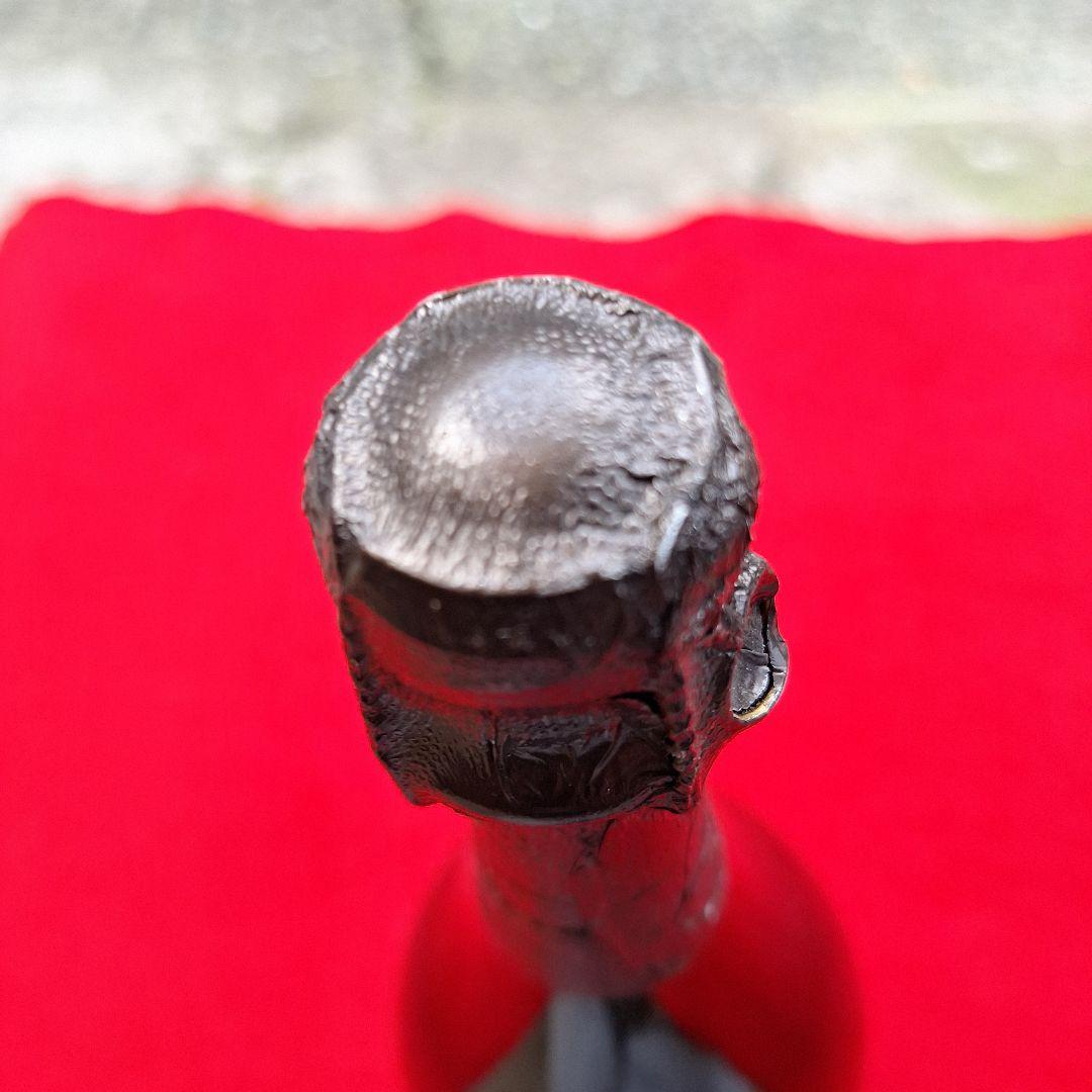 Moët & Chandon Cuvée Dom Pérignon 1995