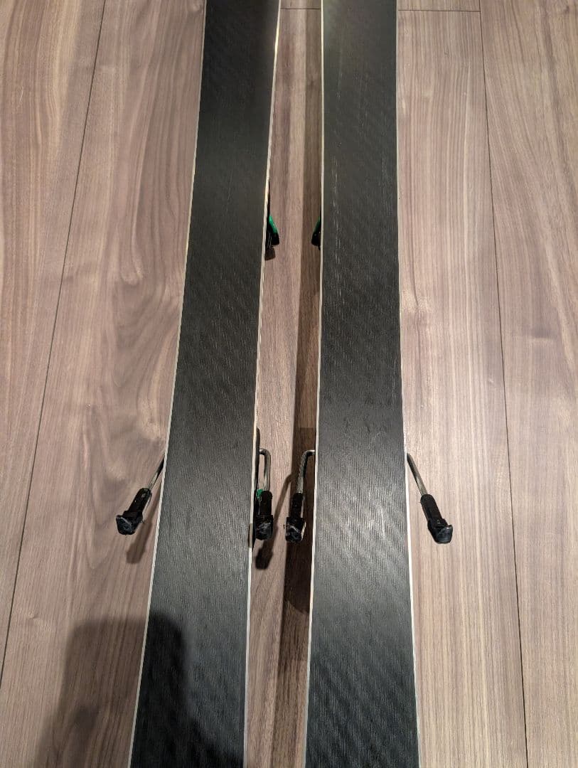 ROSSIGNOL SUPER VIRAGE Ⅵ LIMITED　161cm