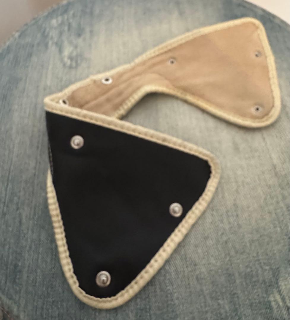 OCEAN BEETLE PTRアイボリーヘルメット