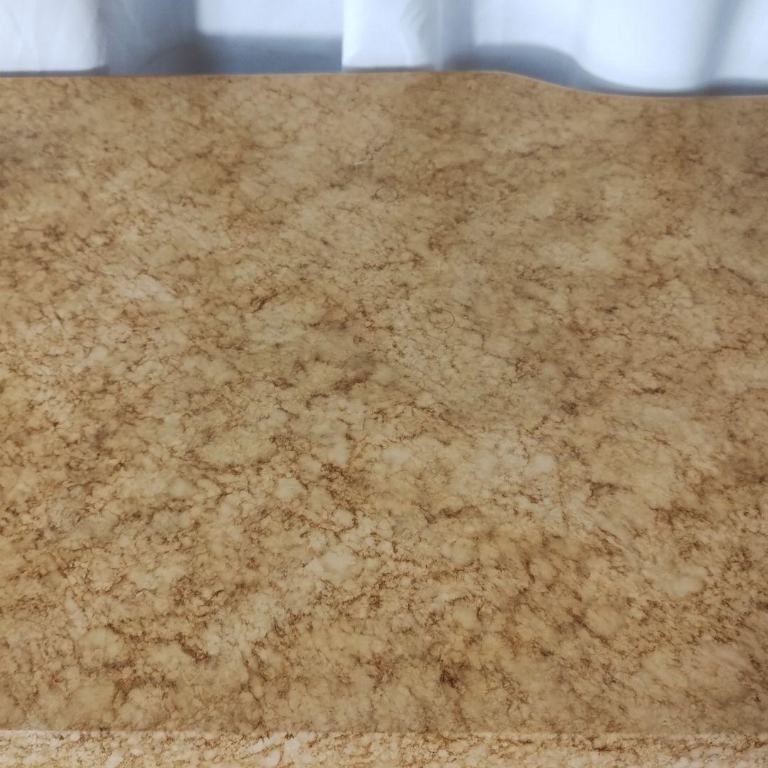 イタリア アンティーク チェストテーブル リーフ シャビーシック