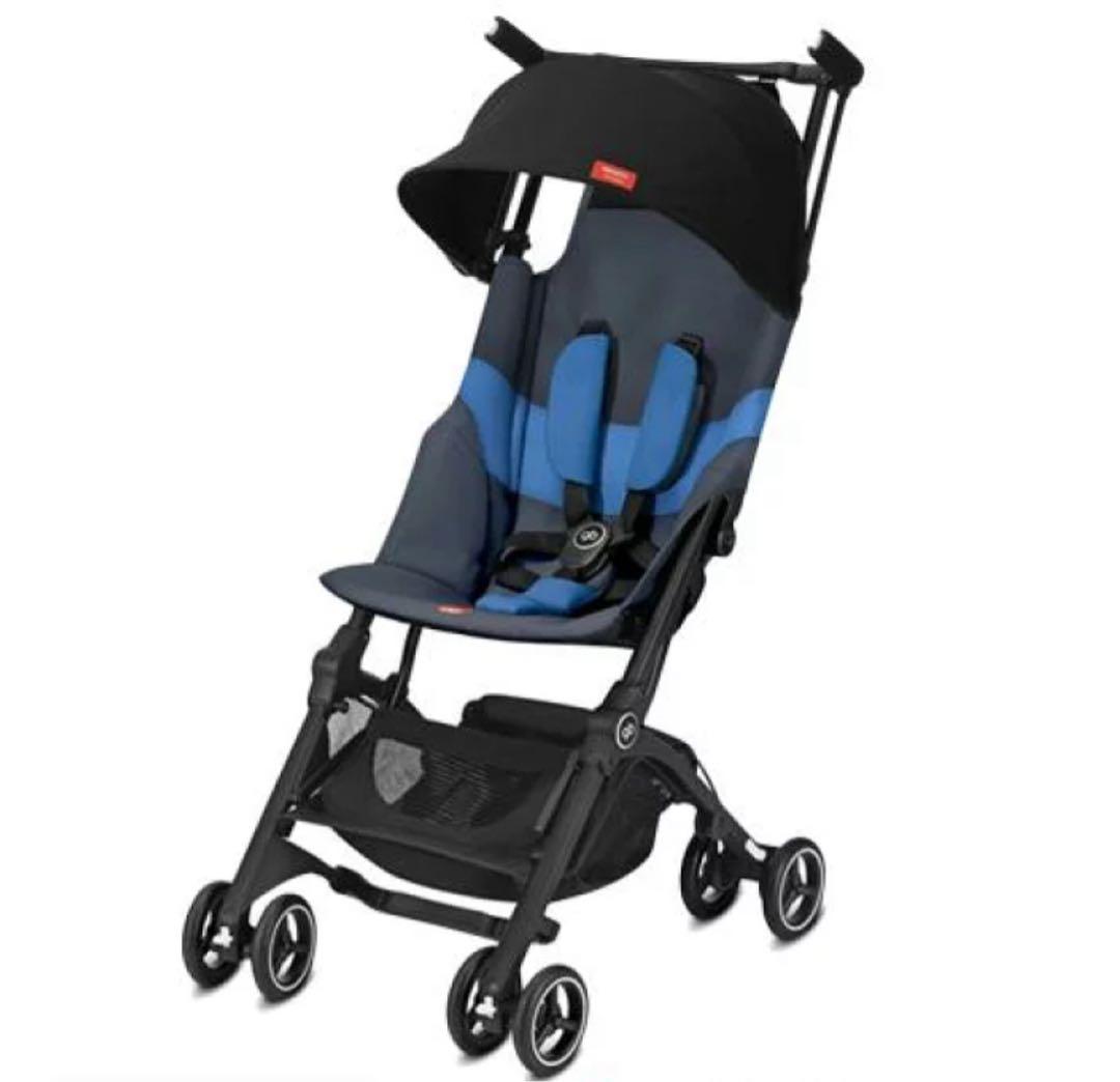 ポキットプラス オールテレイン　22キロまで対応❗️