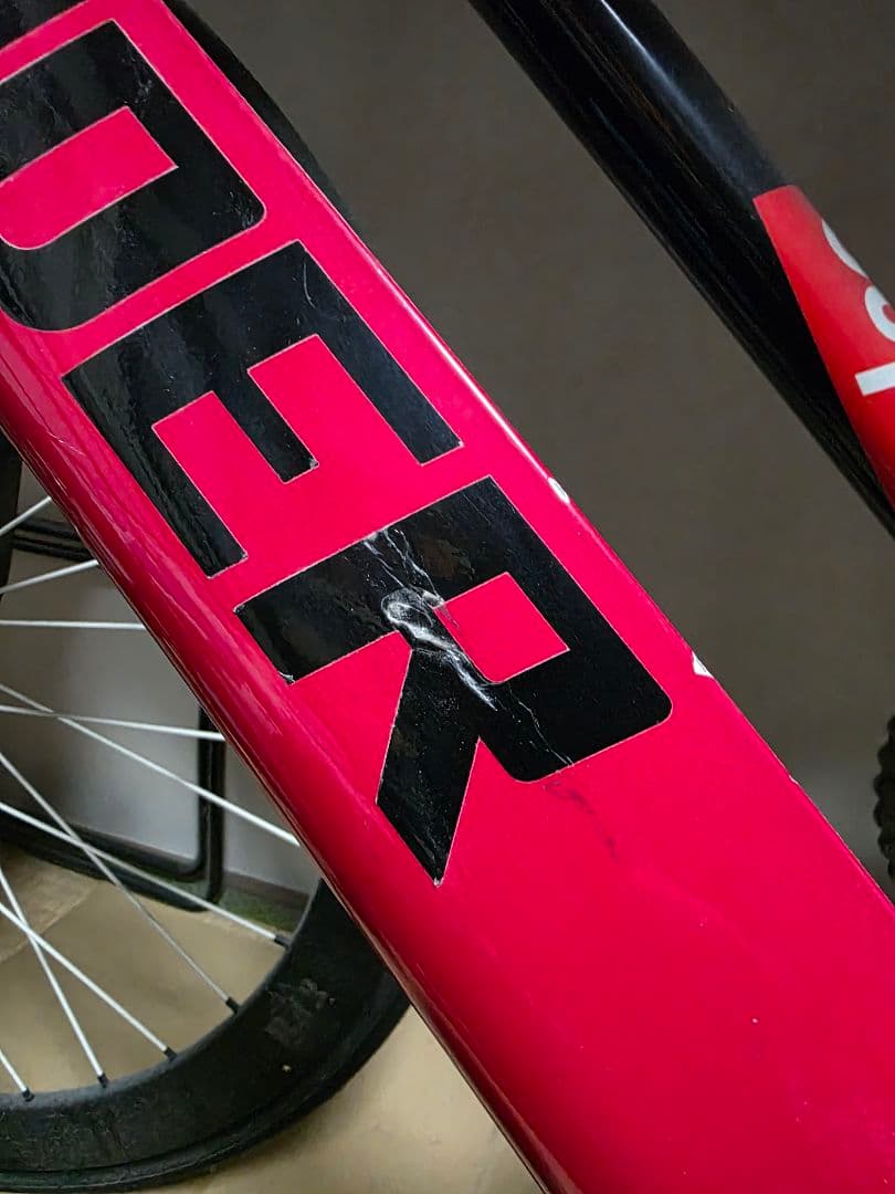 ピスト BROTURES LEADER BIKES 735TR