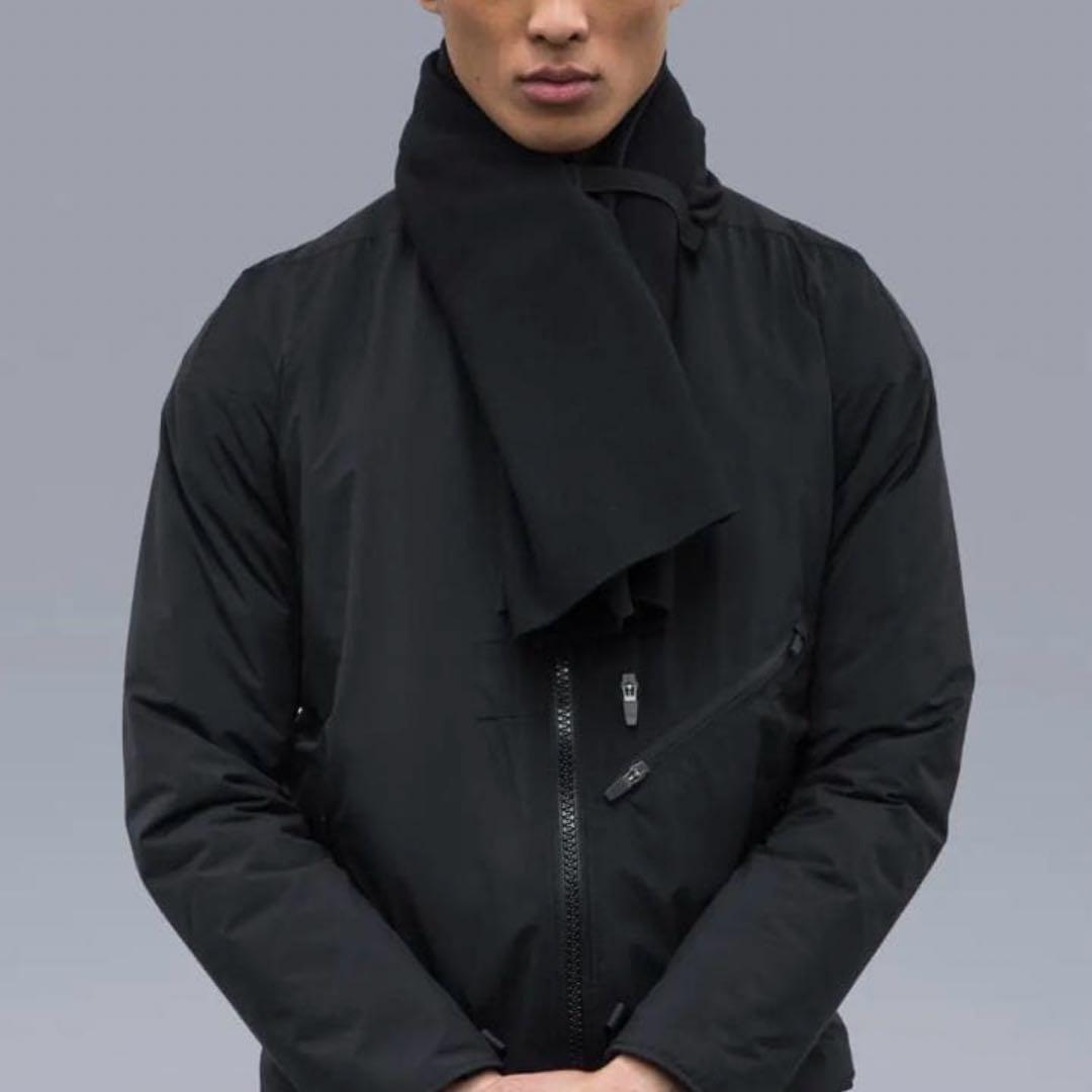 小物 ACRONYM NG7-PS POWER STRETCH NECK GAITER