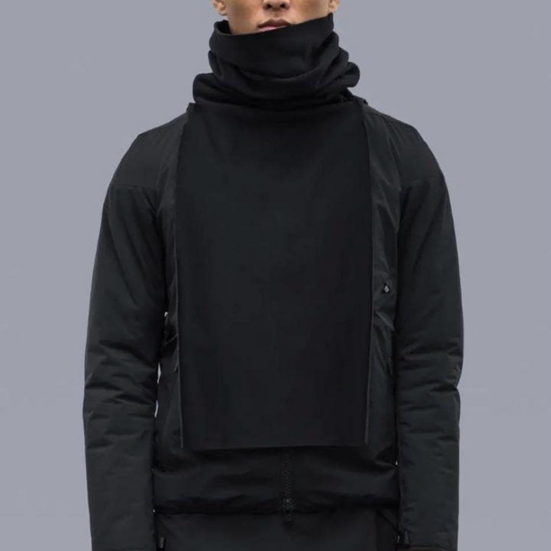 小物 ACRONYM NG7-PS POWER STRETCH NECK GAITER