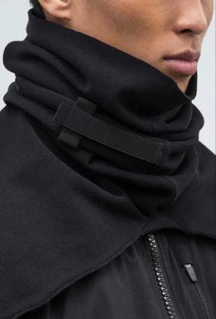 小物 ACRONYM NG7-PS POWER STRETCH NECK GAITER