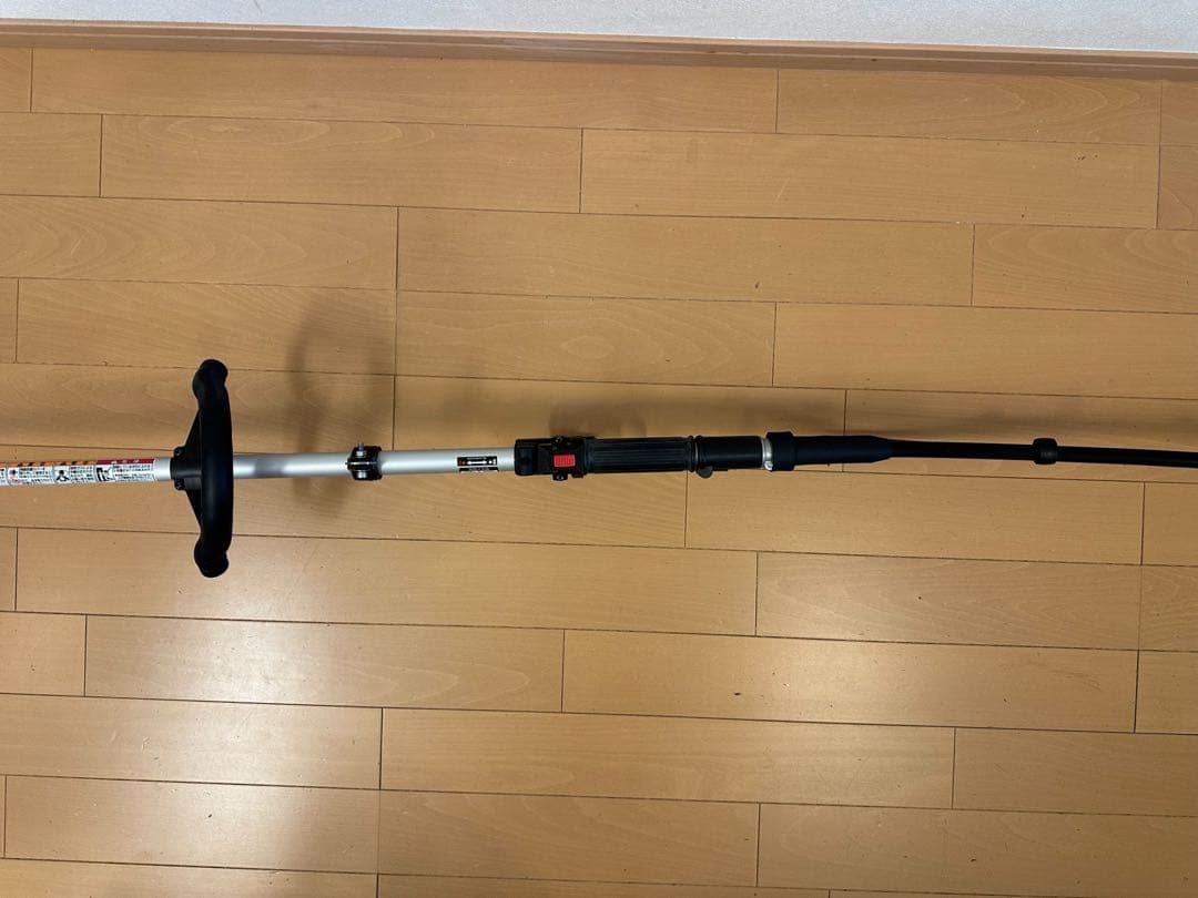美品　HONDA 草刈り機 UMR425 ループハンドル ナイロンカッター仕様