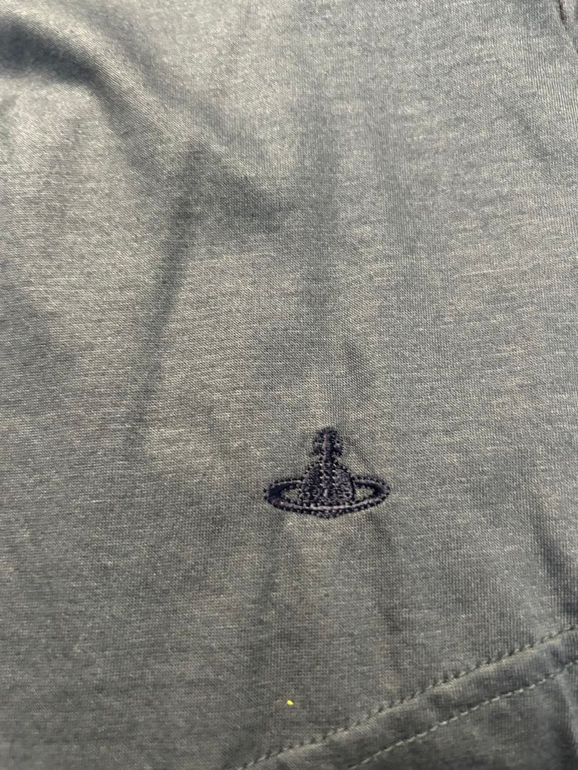 ⭐︎美品⭐︎ヴィヴィアンウエストウッド　フリル付きバルーンスリーブ　かわいい