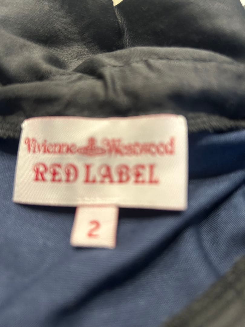 ⭐︎美品⭐︎ヴィヴィアンウエストウッド　フリル付きバルーンスリーブ　かわいい