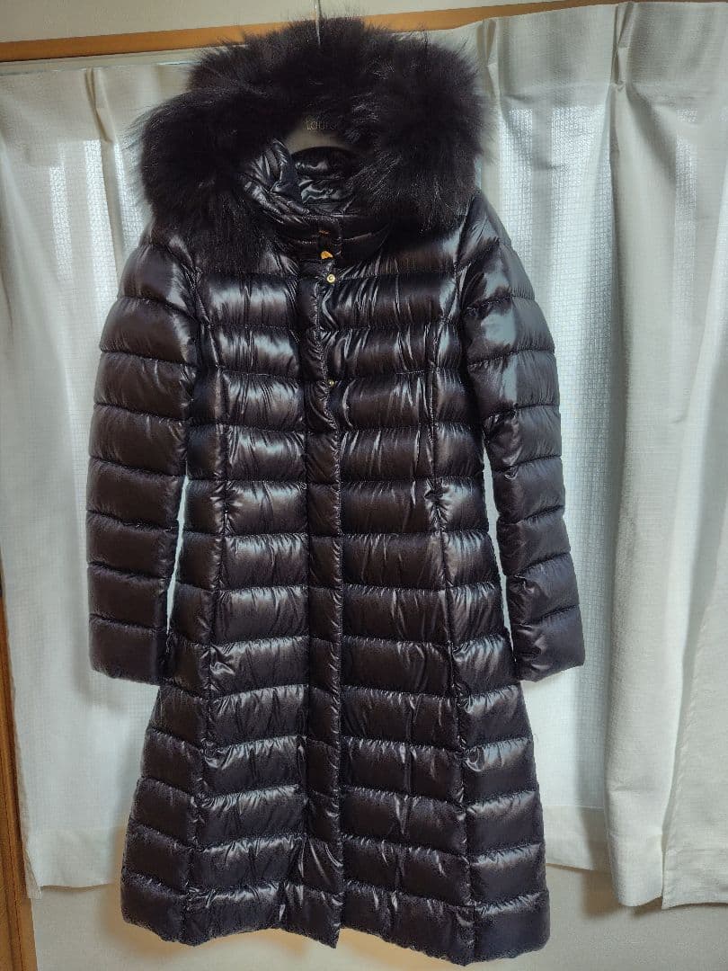 HERNO　ダウンジャケット