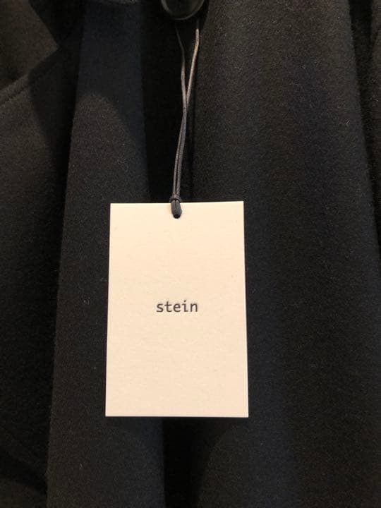【年末年始限定値下げ】stein Oversized TrenchCoat