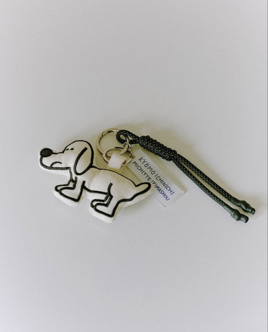 さらこTODAYFUL KeyCharm SEPARATEBATH