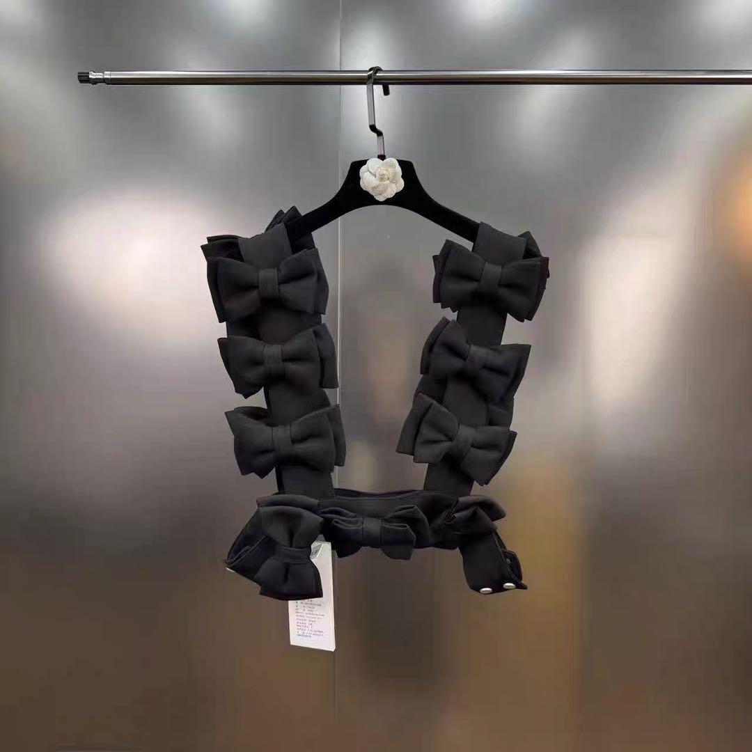 Ribbon harness リボンハーネス