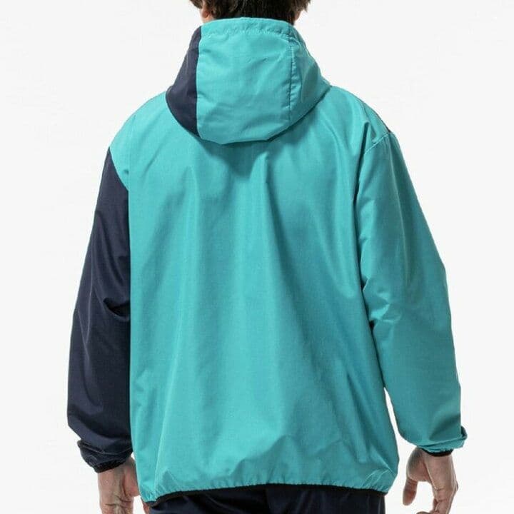 MIZUNO N-XT ウィンドブレーカー上下セット M